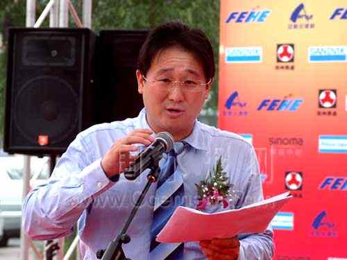 [萬里行]邵?。核嗳f里行 水泥文化之旅